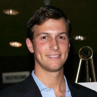 Profile Picture of Jared Kushner (@JaredKu00754846) on Twitter
