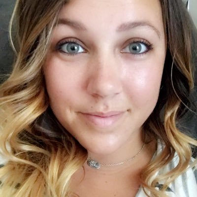Profile Picture of ToriKaye (@torrkaye) on Twitter