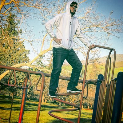 Profile Picture of Josh Oden (@JoshOden3) on Twitter
