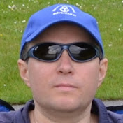 Profile Picture of Alexander Gagin (@AlexanderGagin) on Youtube