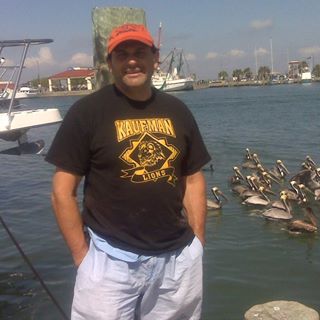 Profile Picture of Paul Degelia (@paul.degelia) on Facebook