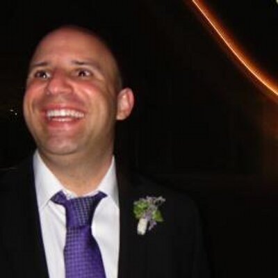 Profile Picture of Brad Slavin (@bslavin) on Twitter