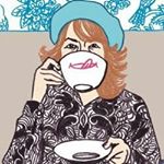 Profile Picture of Ulli Lust Electrocomics (@ulli_lust) on Instagram