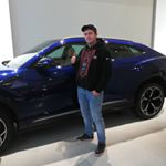 Profile Picture of Dávid Harry Kriško (@davidkrisko) on Instagram