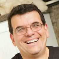 Profile Picture of Ralph Borriello (@ralph-borriello) on Quora