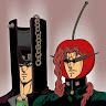 Profile Picture of alberto verdugo arreguin (@albertoassassingecko) on Pinterest
