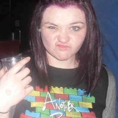 Profile Picture of Sarah 'Foo' Jarvis (@_SarahFoo) on Twitter