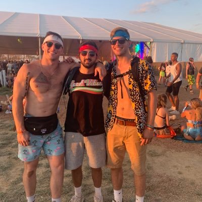 Profile Picture of Leb. (@Caleb_Turner73) on Twitter