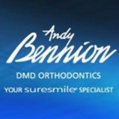 Profile Picture of Dr. Andy Bennion (@Drbennionortho) on Twitter