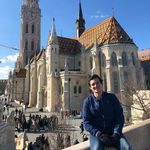 Profile Picture of Andres Cerecedo (@andrescerecedo) on Instagram