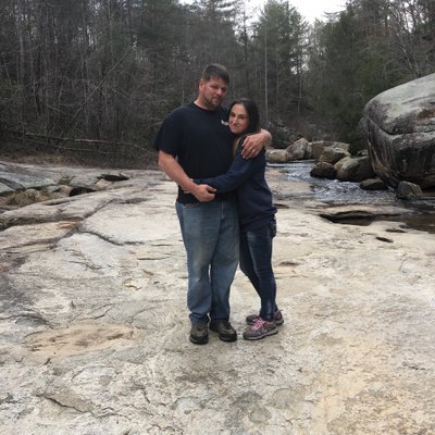 Profile Picture of Jessica Poth (@jessey52877) on Twitter