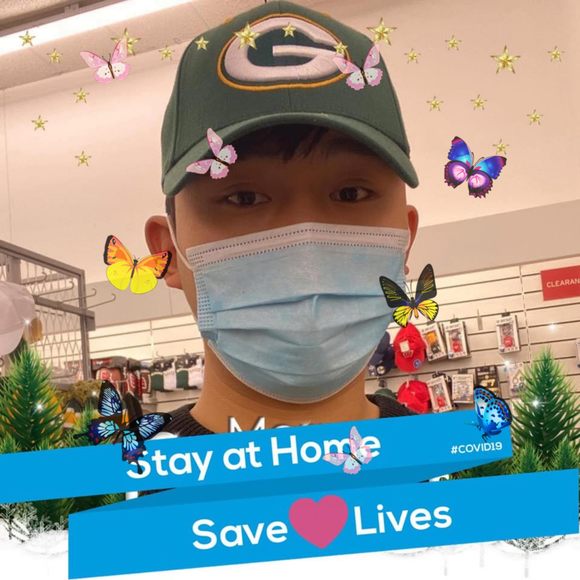 Profile Picture of Ten Namdol (@tennamdol) on Poshmark