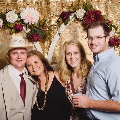 Profile Picture of Travis Hofer (@travhofer93) on Twitter