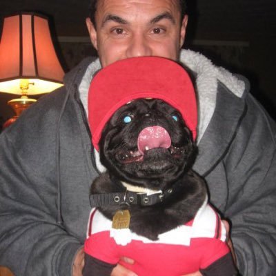 Profile Picture of Aaron Mcmaster (@AaronMcmaster8) on Twitter