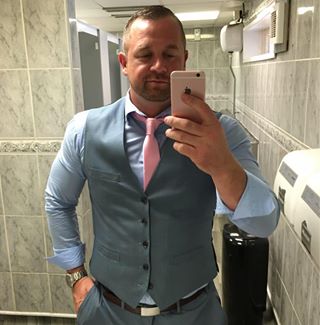 Profile Picture of Simon Hopkins (@simon.hopkins.927) on Facebook