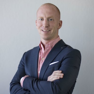 Profile Picture of Michael Baffuto (@MAbaffuto) on Twitter