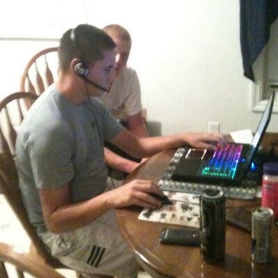 Profile Picture of Terrence M. Clancy (@AlmightySmiter4) on Twitter