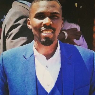 Profile Picture of Moses Charles (@charlesMoseskvn) on Twitter