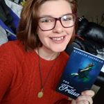 Profile Picture of Katelyn Costello (@authorkatelyncostello) on Instagram