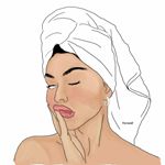 Profile Picture of Loockscreen dan Wallpaper lucu (@wallpaper.kece) on Instagram