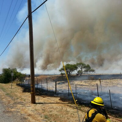 Profile Picture of Jeremiah Marsh (@jfire2000) on Twitter