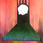 Profile Picture of Michael Armand Merrill Lipari (@unmannedmollusk) on Instagram