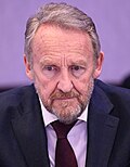 Profile Picture of Bakir Izetbegović - Wikipediaon Wikipedia