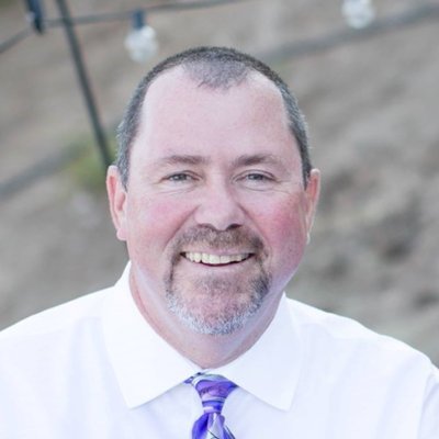 Profile Picture of Chris Colburn (@ChrisRColburn) on Twitter