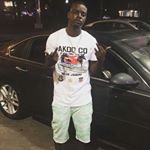 Profile Picture of Damien Holmes (@damie_holmes_) on Instagram