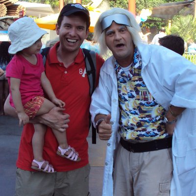 Profile Picture of Enrique Lamas (@jelpadi) on Twitter