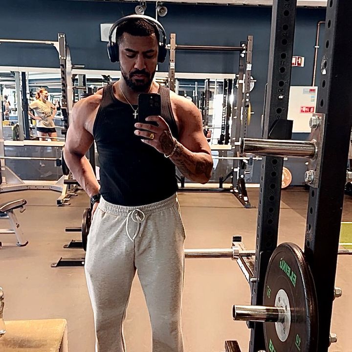 Profile Picture of Martin Wilder (@wilderlm0) on Tiktok