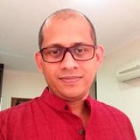 Profile Picture of Vigneswaren Krishnamoorthy (@vigneswaren-krishnamoorthy) on Quora