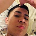 Profile Picture of Luis Alvizo (@luis.alvizo99) on Instagram