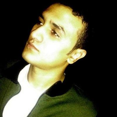 Profile Picture of George Kamal (@Georgekamal1995) on Twitter