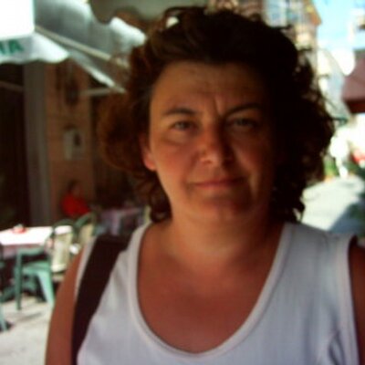 Profile Picture of Alessandra Pusterla (@piu_sto) on Twitter