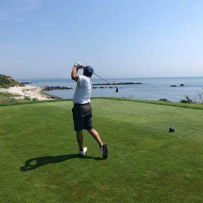 Profile Picture of Matt Wilson (@dr_matt_wilson) on Twitter