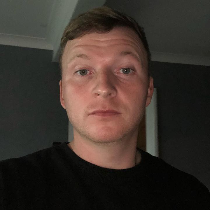 Profile Picture of Stephen Jones (@stedjones) on Tiktok