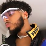 Profile Picture of 📌 Celebrity Stylist (@ernis.blanco) on Instagram