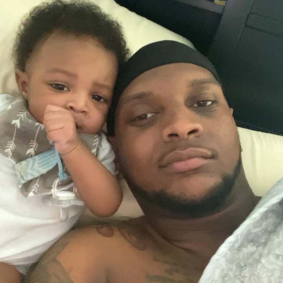 Profile Picture of Chris Briggs (@chrisbriggs015) on Poshmark