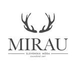 Profile Picture of MIRAU | Authentic slovak brand since 1997 (@mirau.sk) on Instagram