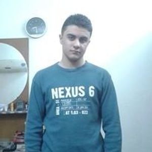 Profile Picture of Ahmed Ismael (@captin.ahmed) on Myspace