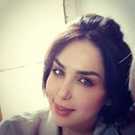 Profile Picture of nazanin saheban (@sahebannazanin) on Instagram
