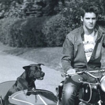 Profile Picture of Jeremy Gilbert (@jeremyGilb3rt) on Twitter