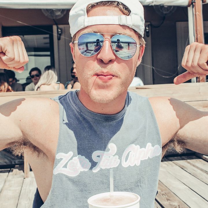 Profile Picture of   foryou i've always dreamed... (@tgum) on Tiktok
