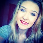 Profile Picture of Savannah Dyer (@93chevybabe77) on Instagram
