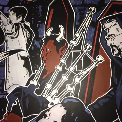 Profile Picture of Graeme Sinclair (@SinclairGMS) on Twitter