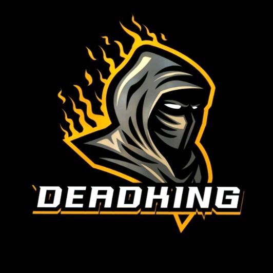 Profile Picture of Andrew Ortiz (@deadking_ttv) on Tiktok