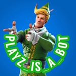 Profile Picture of Grant Zimmerman (@playz_is_a_bot) on Instagram