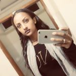 Profile Picture of Ruth tesfaye (@tesfayruth) on Instagram