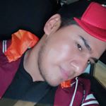 Profile Picture of Adam J. Rosas (@adam_j_rosas) on Instagram